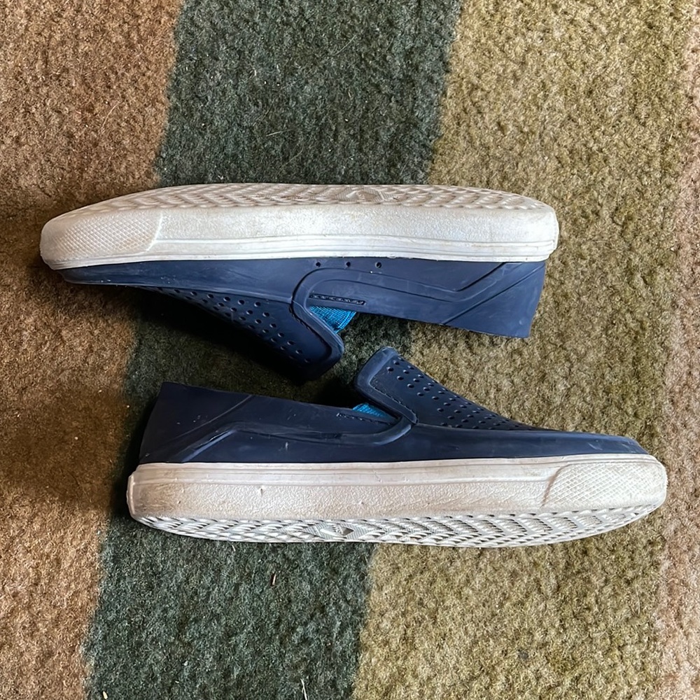 Kids Crocs Loafer